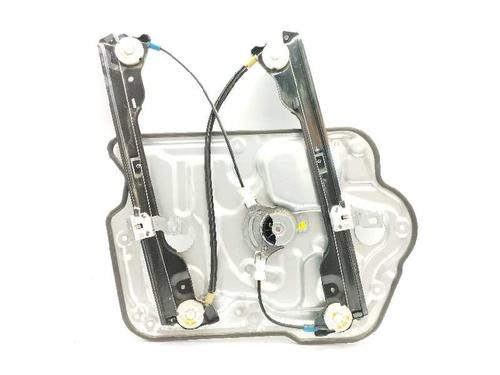 Front right window mechanism NISSAN QASHQAI I (J10, NJ10) 1.5 dCi | BP9829575C23