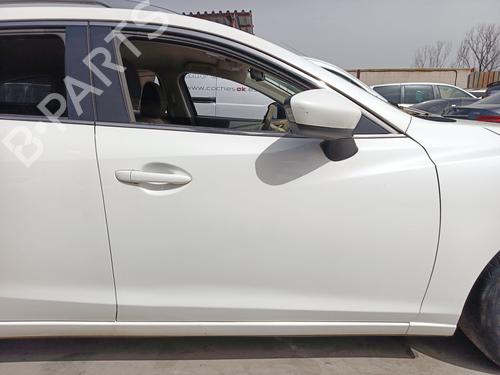 Used Right front door Right front door MAZDA 6 Estate (GJ, GL) 2.2 D (150 hp) 33929453 33929453
