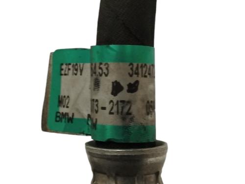 AC pipe BMW X3 (E83) 2.0 d | BP15858727M126