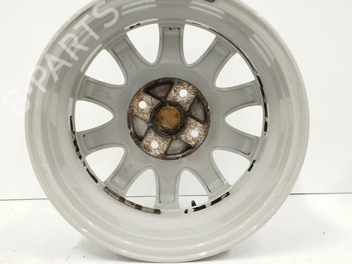 Rim NISSAN ALMERA II Hatchback (N16)  | BP19636573C45 