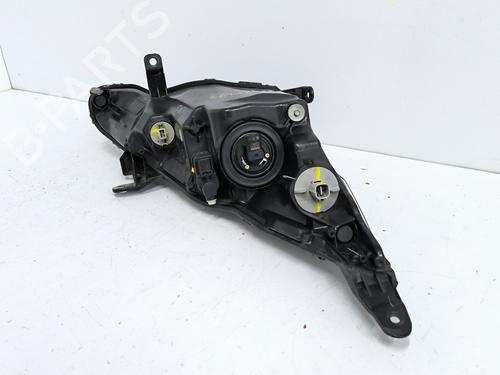 Left headlight TOYOTA AYGO (_B4_)  | BP31854962C28  - Image 6