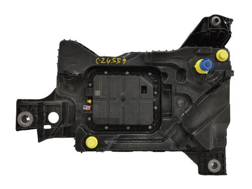 AdBlue tank CITROËN C4 Picasso II  | BP16580441M85 