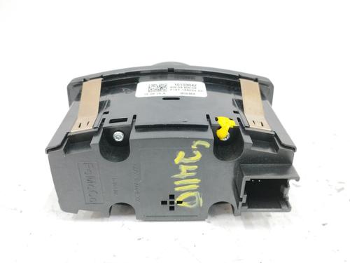 Headlight switch FORD FOCUS III  | BP10756389I24 