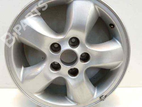 Used Rim HYUNDAI SANTA FÉ I (SM) 2.0 CRDi (113 hp) 10135293