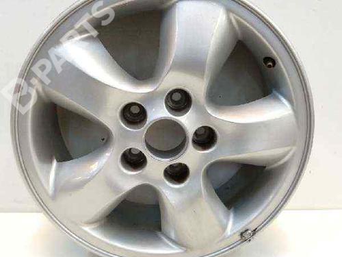 Rim HYUNDAI SANTA FÉ I (SM) 2.0 CRDi 4x4 (125 hp) 10135293