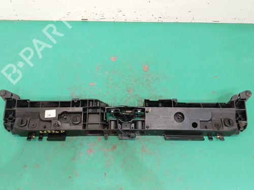 Used Crossmember Crossmember RENAULT CLIO IV (BH_) 1.5 dCi 75 (75 hp) 34720184 34720184