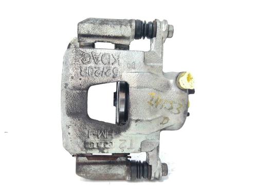 Right front brake caliper CHEVROLET AVEO / KALOS Hatchback (T250, T255) 1.2 | BP11605235M104 