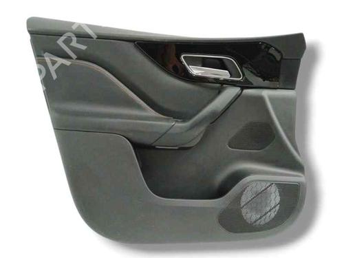 Venstre frontpanel JAGUAR F-PACE (X761) 2.0 TD4 AWD (180 hp) 26558760