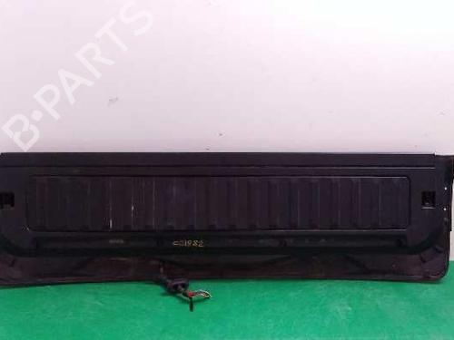 Tailgate BMW X5 (E53) | BP2819718C6