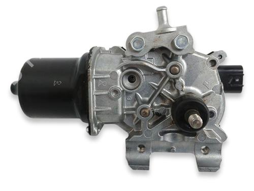Used Front wiper motor MAZDA CX-3 (DK) [2015-2025]  23958929