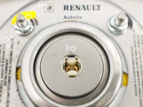 Førerens kollisjonspute RENAULT MASTER II Bus (JD) 2.2 dCI 90 (JD0G, JD0N, JD1N) | BP11140672C9 
