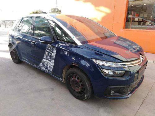 Used Parts CITROËN C4 Picasso II  1.2 THP 130  999443