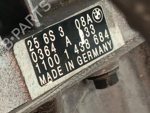 Engine BMW 5 (E39) 523 i | BP39722459M1 - Image 6