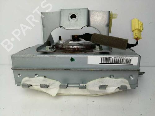 Passenger airbag NISSAN X-TRAIL I (T30)  | BP6249544C10 