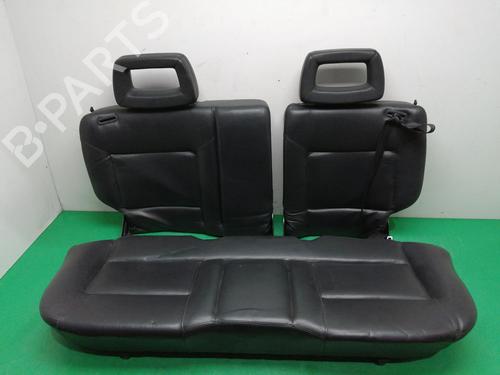 Sæde Bagtil FORD FIESTA IV (JA_, JB_) 1.8 D (60 hp) 8326489