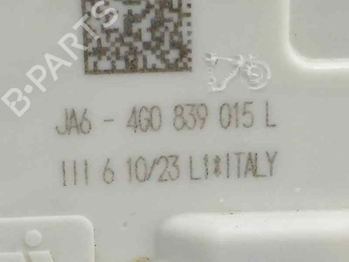 Rear left lock AUDI Q2 (GAB, GAG) 35 TFSI | BP28022740C100 