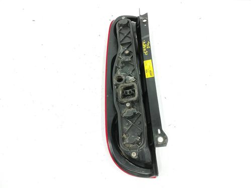 Right taillight FIAT DOBLO Box Body/MPV (223_) 1.9 JTD | BP13012642C35 