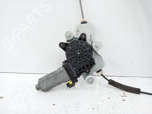 Front left window mechanism SSANGYONG RODIUS I 2.7 Xdi | BP34623779C22 - Image 2