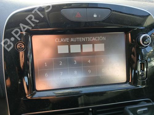 Dashboard RENAULT CLIO IV (BH_) 0.9 TCe 90 (BHNF, BHMA, BHMH, BHJK, BHJR) | BP36533230C46 - Image 11