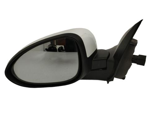 Used Left mirror CHEVROLET AVEO / KALOS Hatchback (T250, T255) 1.4 (101 hp) 15232697