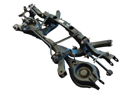 Rear axle OPEL ANTARA A (L07) 2.0 CDTI | BP10912966M2 