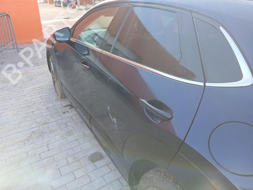 Dør venstre bagtil MAZDA CX-30 (DM) SKYACTIV-G M Hybrid | BP31925607C4