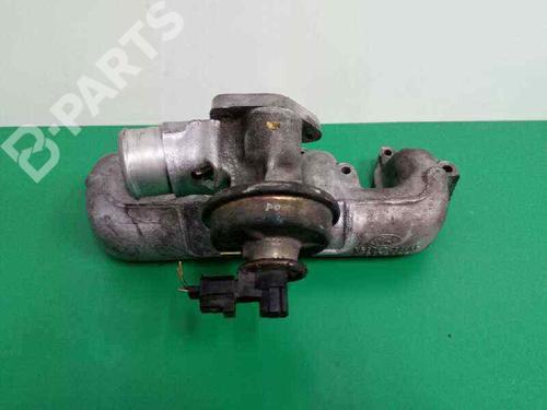 Intake manifold FORD FOCUS I Turnier (DNW)  | BP3728964M70 
