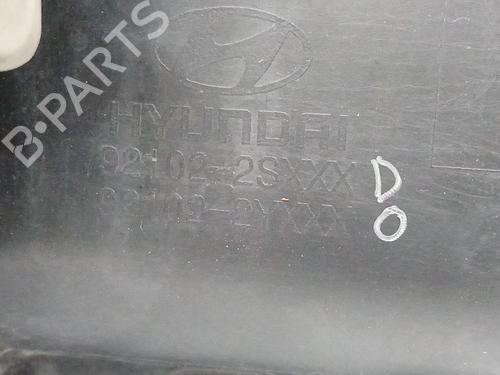 Right headlight HYUNDAI ix35 (LM, EL, ELH) 1.7 CRDi | BP35791460C29 - Image 7