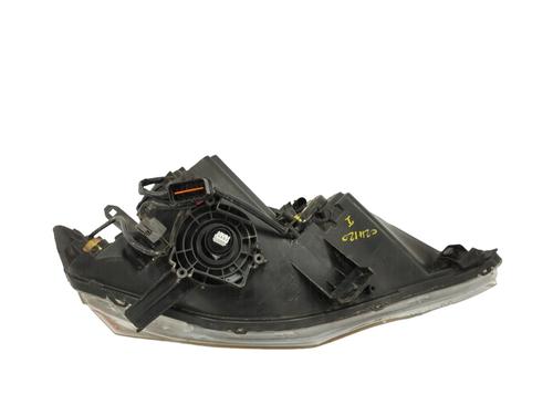 Left headlight MITSUBISHI OUTLANDER II (CW_W) 2.0 DI-D (CW8W) | BP13524655C28 