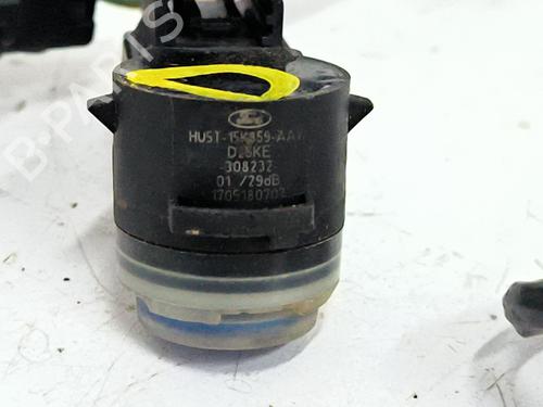 Electronic module FORD ECOSPORT 1.0 EcoBoost | BP37483940M83 - Image 3