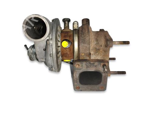 Turbocharger/Supercharger HYUNDAI TERRACAN (HP)  | BP17148807M71 