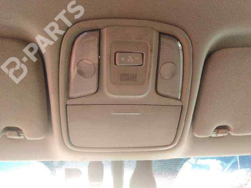 Right sun visor KIA OPTIMA (JF) 1.7 CRDi | BP7263307I2  - Image 21