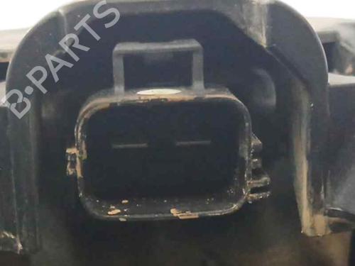 Radiator fan FORD FOCUS III 2.0 TDCi | BP27589526M35 