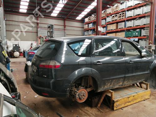 Styring servopumpe FORD S-MAX (WA6) 2.0 TDCi | BP25291208M99 