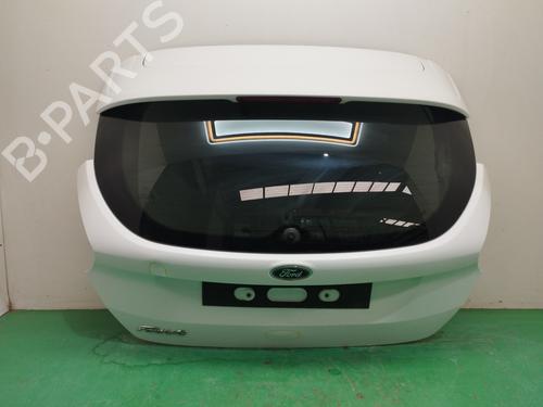 Used Tailgate FORD FOCUS III 2.0 TDCi (150 hp) 26553845
