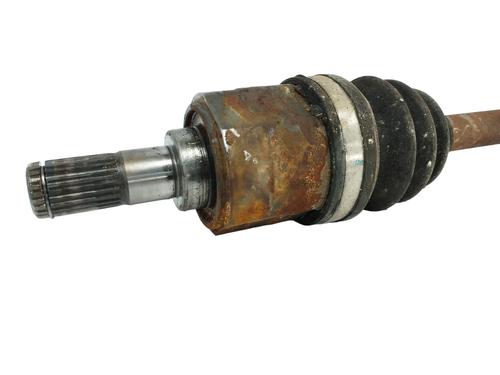 Left front driveshaft HYUNDAI ELANTRA VI Saloon (AD, ADA) 1.6 | BP29027121M38