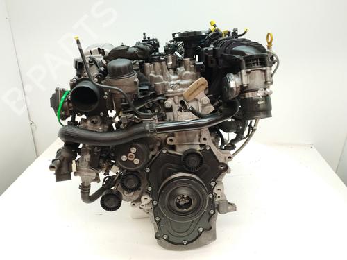 Used Engine Engine JAGUAR XE (X760) 2.0 D (180 hp) 36303645 36303645