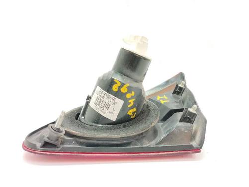 Left tailgate light NISSAN QASHQAI I (J10, NJ10) 1.5 dCi | BP9829567C79