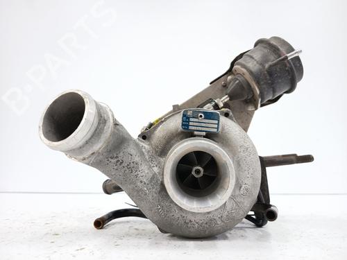 Turbolader/Kompressor für Turbolader/Kompressor 38873861 38873861
