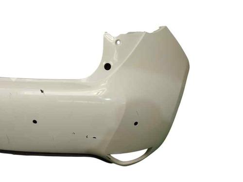 Rear bumper RENAULT ZOE (BFM_) ZOE | BP28512923C8 