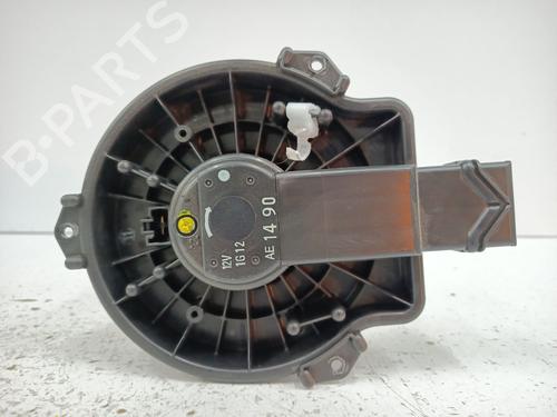 Heater blower motor SUZUKI VITARA (LY) 1.4 T (APK414) | BP37293428M62 - Image 2