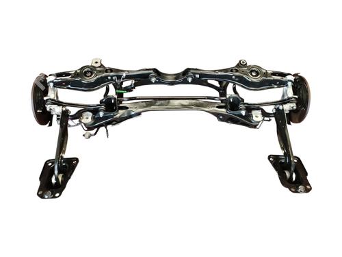 Rear axle VW PASSAT B8 (3G2, CB2) 2.0 TDI | BP13389120M2 