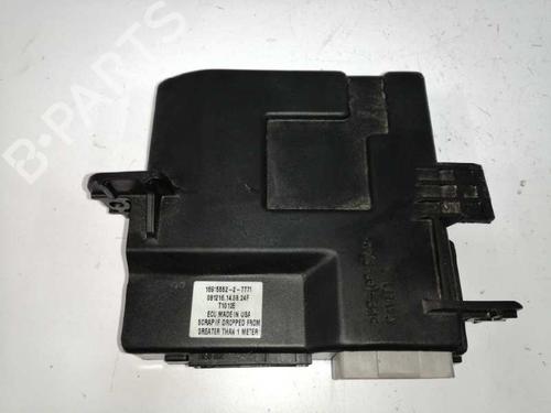 Used Comfort control module KIA CARNIVAL / GRAND CARNIVAL III (VQ) 2.9 CRDi (185 hp) 7275149