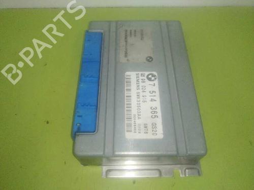 Gearbox control unit BMW 3 Touring (E46) 320 d | BP1713241M52
