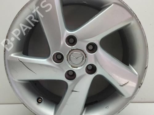 Velg MAZDA 6 Hatchback (GG) 2.0 DI (GG14) (121 hp) 16838024