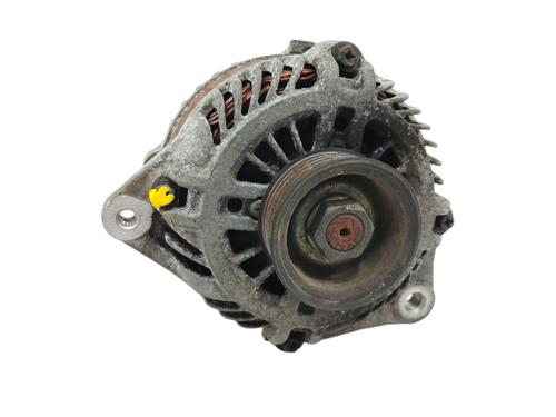 Alternator HYUNDAI H-1 / STAREX Bus (A1) 2.5 TCi | BP20166146M7 