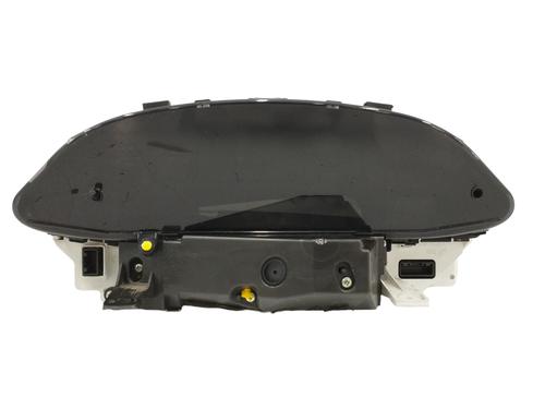 Used Instrument cluster TOYOTA YARIS (_P9_) 1.4 D-4D (NLP90_, NLP90R) (90 hp) 14920546