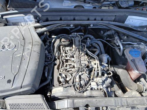 Engine AUDI Q5 (8RB) 2.0 TDI quattro | BP34693649M1 - Image 6