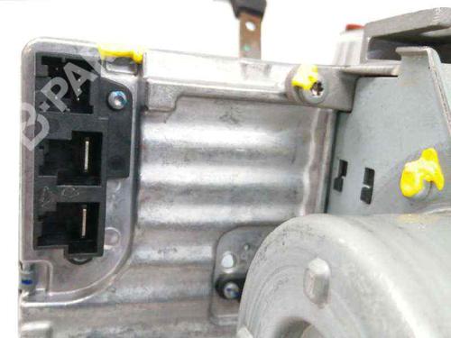 Steering column FORD FIESTA VI (CB1, CCN) 1.4 TDCi | BP9214727M21 