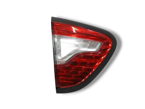 Used Left tailgate light RENAULT CAPTUR I (J5_, H5_) 1.5 dCi 90 (J5N4, J5M5, J5MW, J5M6, J5AL, J5AJ) (90 hp) 23960266